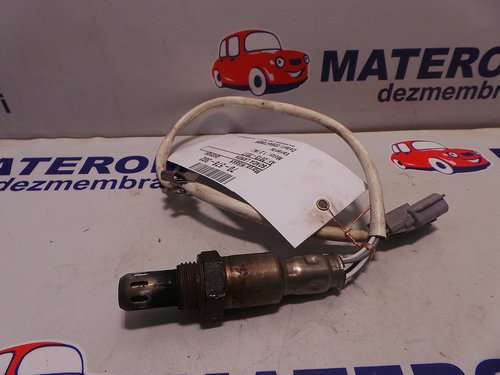 SONDA LAMBDA NISSAN QASHQAI 1.2 INJ - (2013 2017)