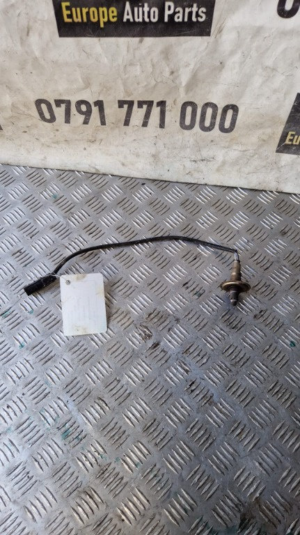 Sonda lambda Nissan Qashqai 1.3 benzina 103 Kw / 140 Cp cod motor HR13 cod 226900029R