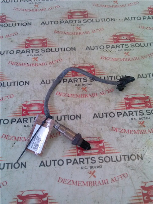 Sonda lambda NISSAN QASHQAI 1.6 d an fabr. 2014