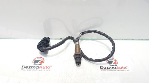 Sonda lambda, Nissan Qashqai, 2.0 dci, M9R, 0281004027 (id:379168)