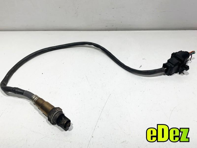 Sonda lambda Nissan Qashqai (2007-2010) [J10] 1.5 dci K9K 846 H8200406337