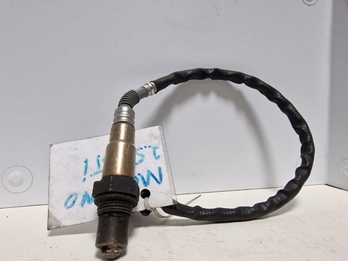 Sonda Lambda Nissan Qashqai 2007-2010 J10 2.0 dci cdti; 2.2 dci cdti; 2.3 dci cdti; 2.5 dci cdti 820...