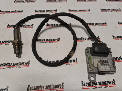 Sonda Lambda NISSAN QASHQAI, 227901939R, A2C1663510002