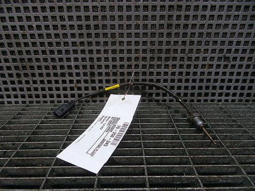 SONDA LAMBDA NISSAN QASHQAI PLUS2 QASHQAI PLUS2 1.6 DCI - (2010 2014)
