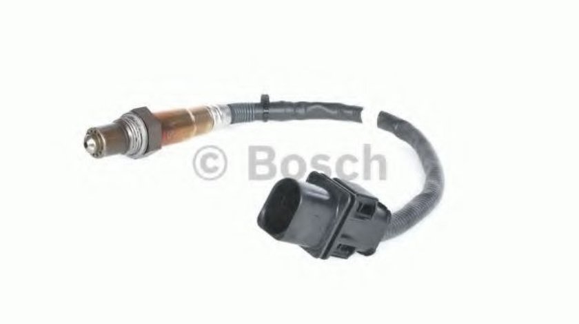 Sonda Lambda NISSAN QASHQAI / QASHQAI +2 (J10, JJ10) (2007 - 2013) BOSCH 0 281 004 187 piesa NOUA