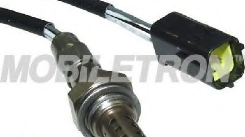 Sonda Lambda NISSAN QASHQAI / QASHQAI +2 (J10, JJ10) (2007 - 2013) MOBILETRON OS-N409P piesa NOUA