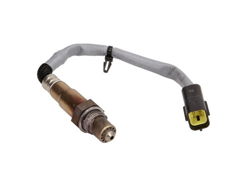 Sonda Lambda NISSAN TIIDA Hatchback (2004 - 2011) BOSCH 0 986 AG2 204 piesa NOUA