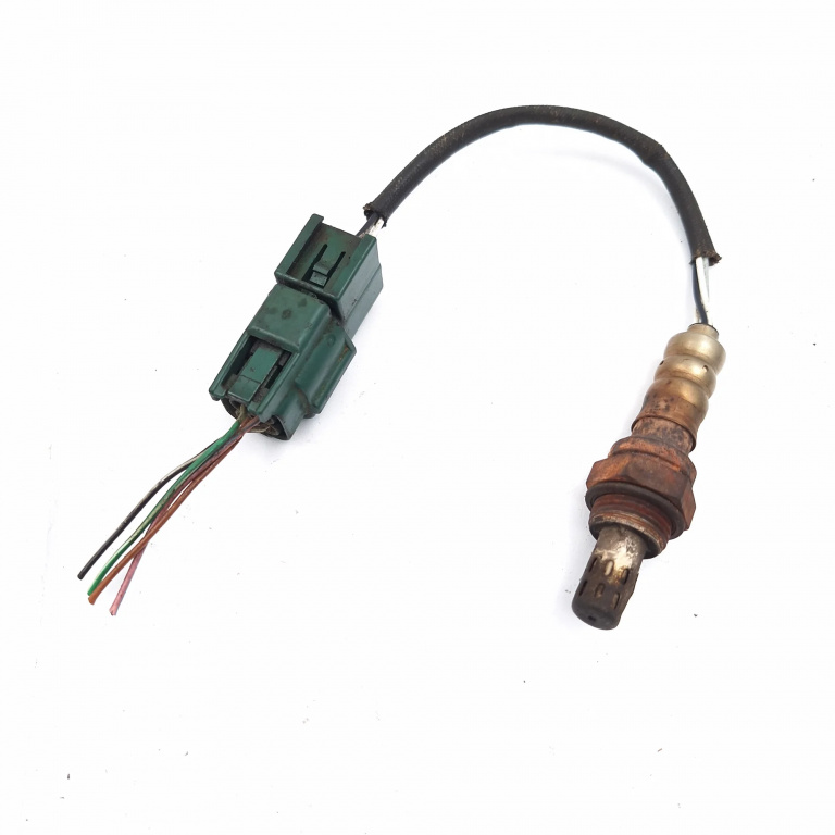 Sonda Lambda Nissan X-TRAIL (T30) 2001 - 2007 Benzina