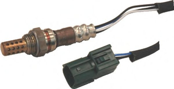 Sonda Lambda NISSAN X-TRAIL (T30) (2001 - 2013) MEAT & DORIA 81572 piesa NOUA