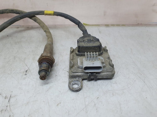 Sonda lambda nox 2.3 dci m9t716 227907578r Opel Movano B [2th facelift] [2019 - 2022]