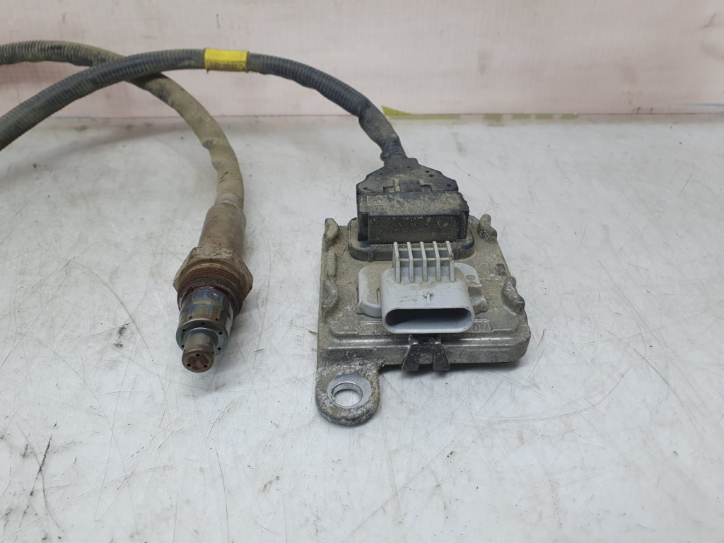 Sonda lambda nox 2.3 dci m9t716 227907578r Renault Master 3 [2st facelift] [2019 - 2024] 2.3 dci M9T716