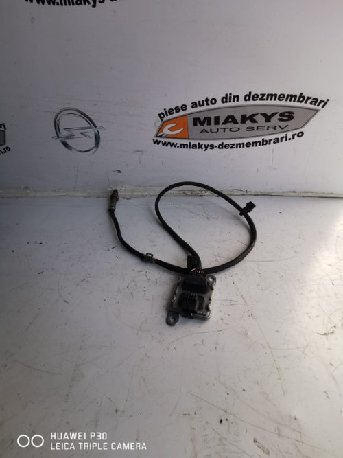 Sonda lambda noxe HYUNDAI TUCSON An 2015 - 2022. COD - 29650-2U200