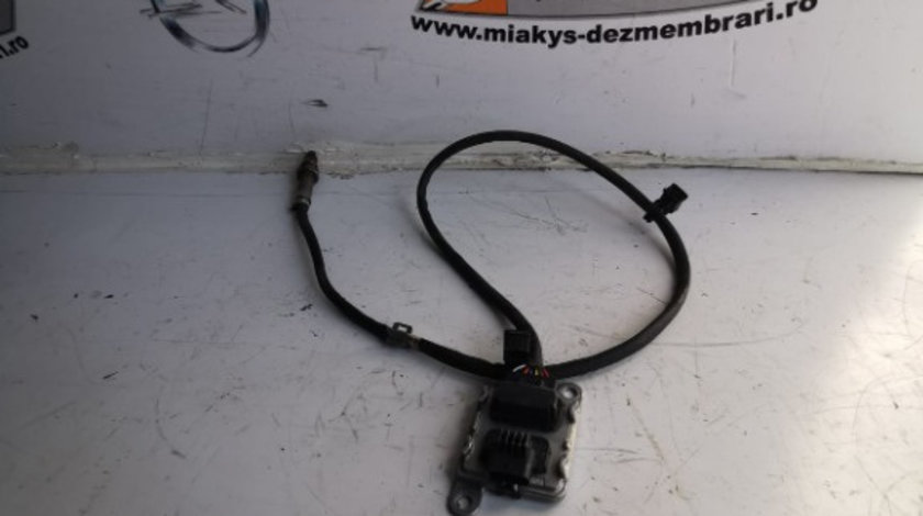 Sonda lambda noxe HYUNDAI TUCSON An 2015 - 2022. COD - 29650-2U200