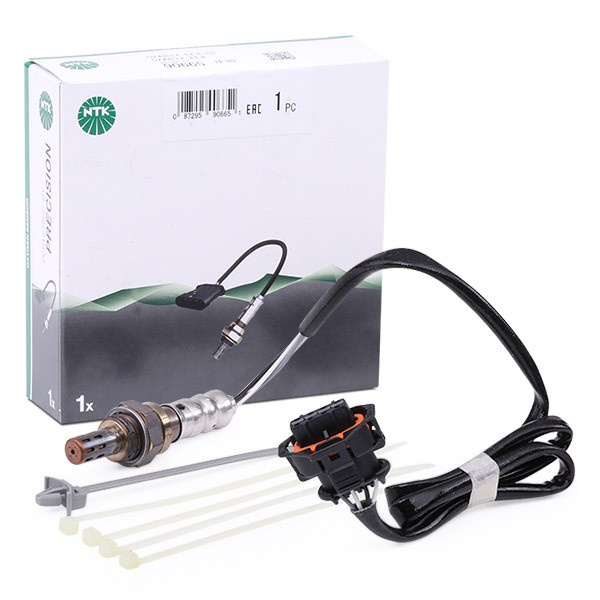 Sonda Lambda Ntk Opel Omega B 1999-2003 94143