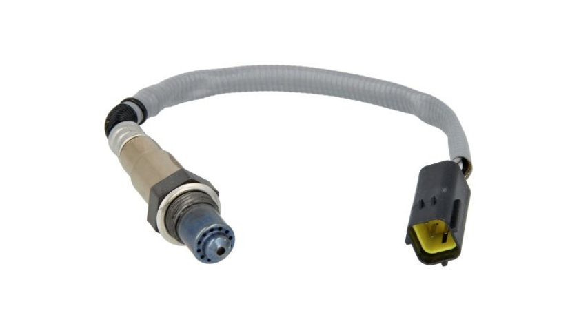 Sonda lambda (numar de fire 4, 300mm) NISSAN GT-R, MICRA C+C III, MICRA III, NOTE, NV200 EVALIA, PATROL VI, QASHQAI I, TIIDA, X-TRAIL 1.2-5.6 dupa 2003