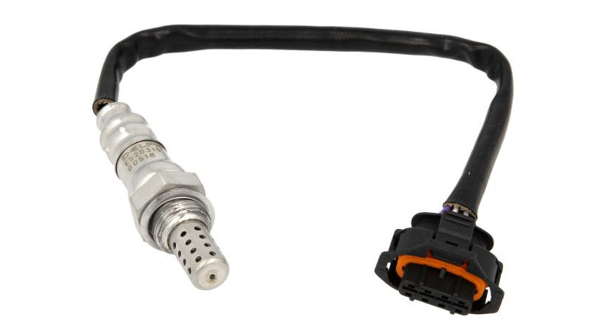 Sonda lambda (numar de fire 4, 300mm) OPEL AGILA, ASTRA G, ASTRA H, ASTRA H GTC, COMBO, COMBO TOUR, CORSA C, CORSA D, MERIVA A, OMEGA B, SIGNUM, SPEEDSTER, TIGRA, VECTRA C 1.0-3.2 dupa 1997