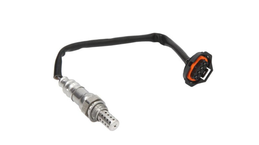 Sonda lambda (numar de fire 4, 300mm) OPEL ASTRA F, ASTRA F CLASSIC, ASTRA G, CORSA C, MERIVA A, VECTRA C, VECTRA C GTS, ZAFIRA A; SAAB 9-3 1.4-1.8 intre 1996-2015