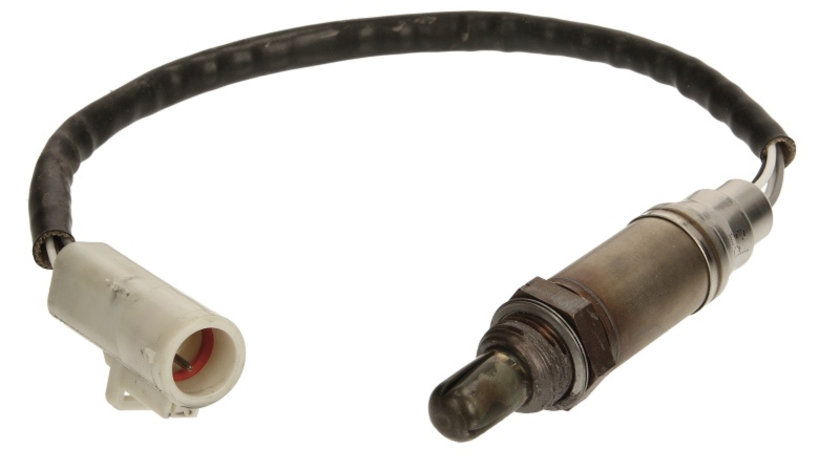 Sonda lambda (numar de fire 4, 422mm) FORD COUGAR, FIESTA IV, FIESTA V, FIESTA VI, FOCUS, FUSION, GT, MAVERICK, MONDEO II, MONDEO III; FORD USA AEROSTAR, E-350, ESCAPE 1.25-7.5