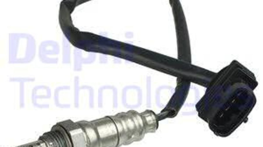 Sonda lambda (numar de fire 4, 442mm) FIAT STILO; OPEL ASTRA H, ASTRA H GTC, MERIVA A, VECTRA C, ZAFIRA B 1.6 intre 2004-2012