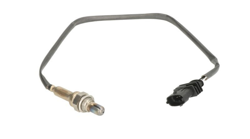Sonda lambda (numar de fire 4, 512mm) OPEL ASTRA G, ASTRA H, ASTRA H GTC, MERIVA A, VECTRA C, VECTRA C GTS, ZAFIRA B 1.6 intre 2000-2012
