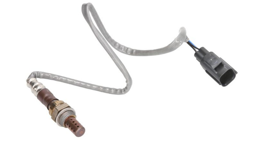 Sonda lambda (numar de fire 4, 650mm) VOLVO S60 I, S80 I, V70 II, XC90 I; JAGUAR XF, XF SPORTBRAKE, XJ, XK; LAND ROVER DISCOVERY IV, RANGE ROVER SPORT 2.4-5.0 dupa 1999