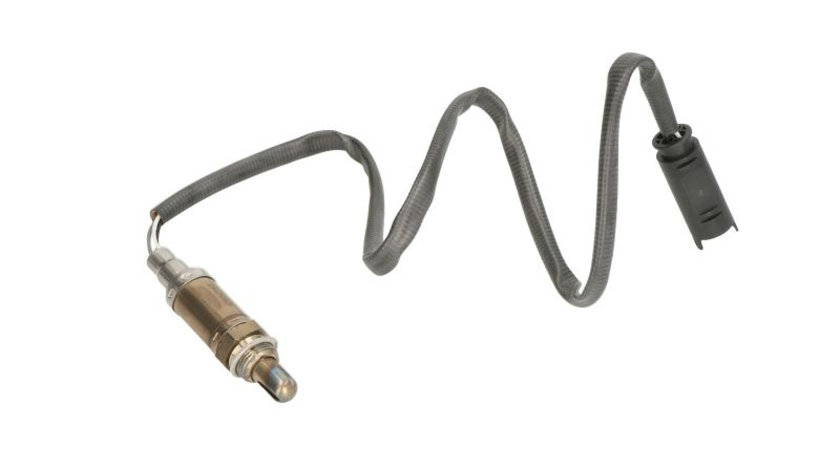 Sonda lambda (numar de fire 4, 740mm) BMW Seria 3 (E46) 1.6/1.8/2.0 intre 2001-2007