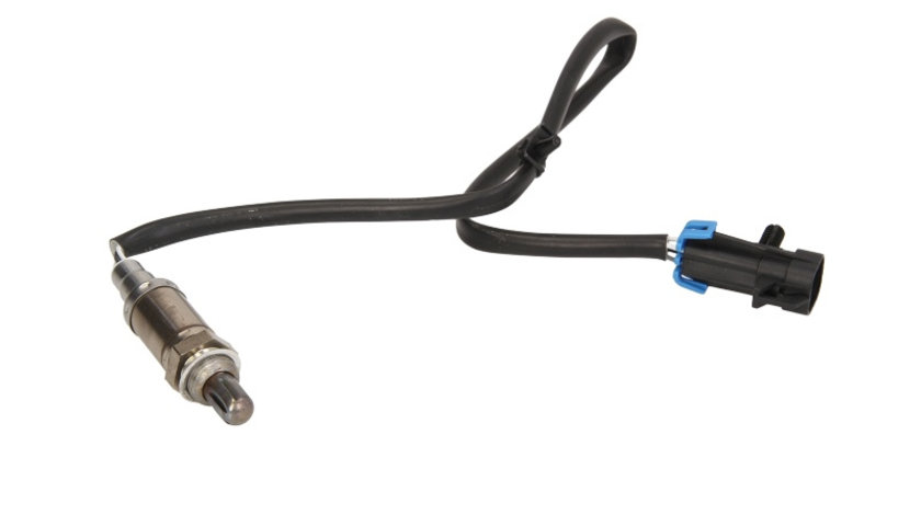 Sonda lambda (numar de fire 4) OPEL ASTRA G, SPEEDSTER, VECTRA B, ZAFIRA A 2.2 intre 2000-2005