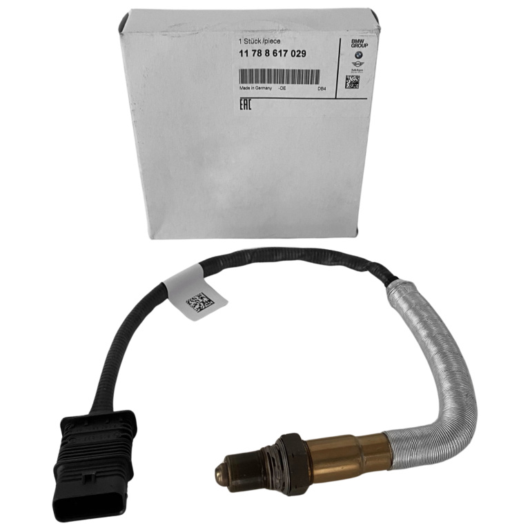 Sonda Lambda Oe Bmw i8 I12 2014→ 11788617029