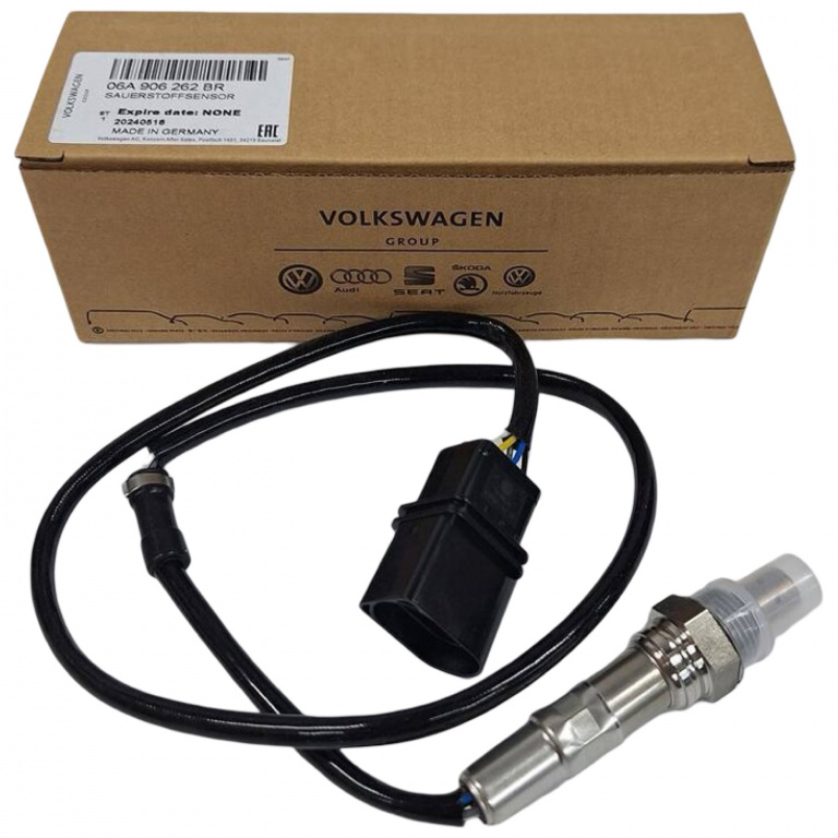 Sonda Lambda Oe Volkswagen 06A906262BR