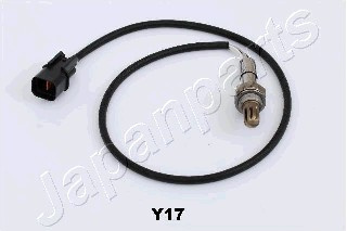 Sonda Lambda (OOY17 JAPANPARTS) HYUNDAI,KIA