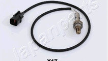 Sonda Lambda (OOY17 JAPANPARTS) HYUNDAI,KIA