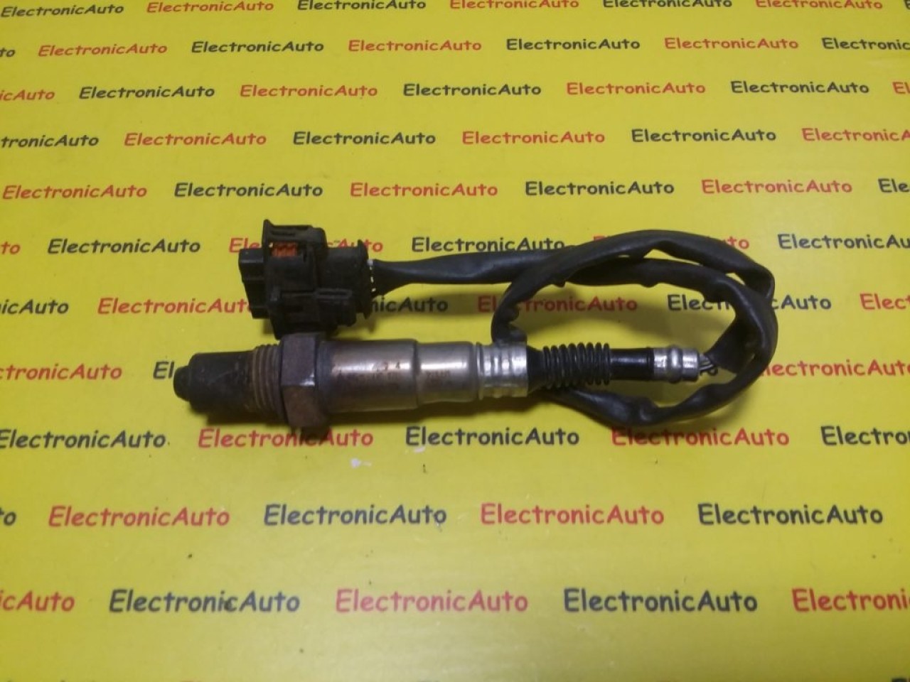 Sonda Lambda Opel, 0258006170