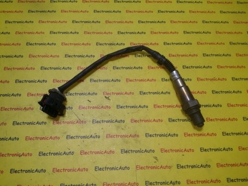 Sonda lambda Opel 0258006924, 0 258 006 924