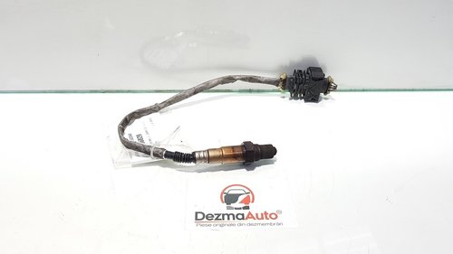 Sonda lambda, Opel, 1.4 B, A14XER, cod GM55563348