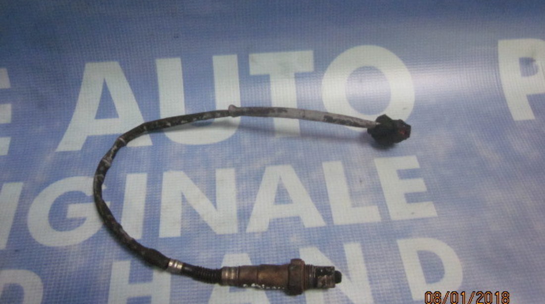 Sonda Lambda Opel Agila 1.0i ; 0258006171