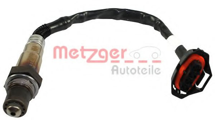 Sonda Lambda OPEL AGILA (A) (H00) (2000 - 2007) METZGER 0893221 piesa NOUA