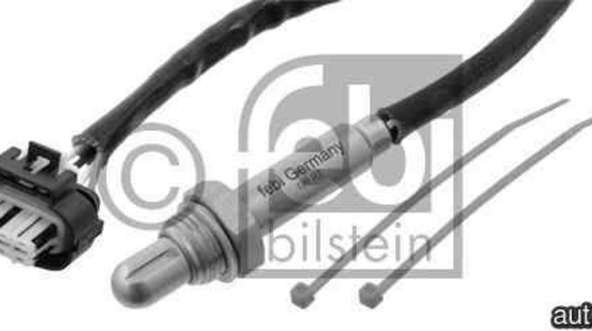 Sonda Lambda OPEL AGILA (A) (H00) FEBI BILSTEIN 29342