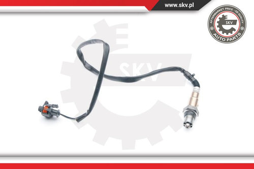 Sonda lambda ; OPEL Agila Astra G H Corsa C D Omega B Zafira A B VAUXHALL Astra Corsa ; OZA659EE51