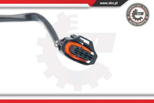 Sonda lambda ; OPEL Agila Astra H Corsa C D ; OZA659EE71
