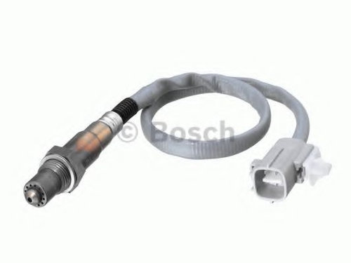 Sonda Lambda OPEL AGILA (B) (H08) (2008 - 2016) BOSCH 0 258 010 235 piesa NOUA