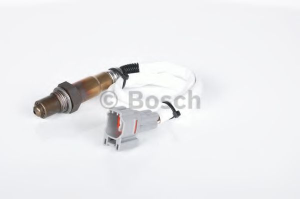 Sonda Lambda OPEL AGILA (B) (H08) (2008 - 2016) BOSCH 0 258 010 284 piesa NOUA