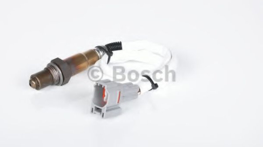 Sonda Lambda OPEL AGILA (B) (H08) (2008 - 2016) BOSCH 0 258 010 284 piesa NOUA