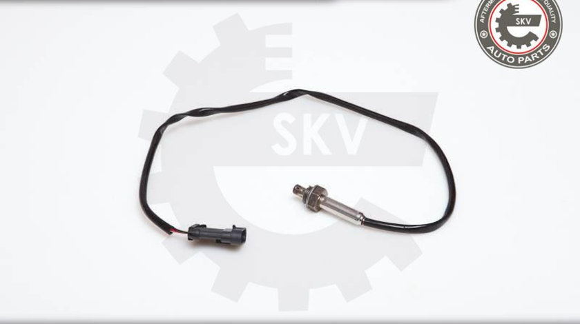 Sonda lambda ; OPEL Astra F Calibra A Vectra A ; 855313