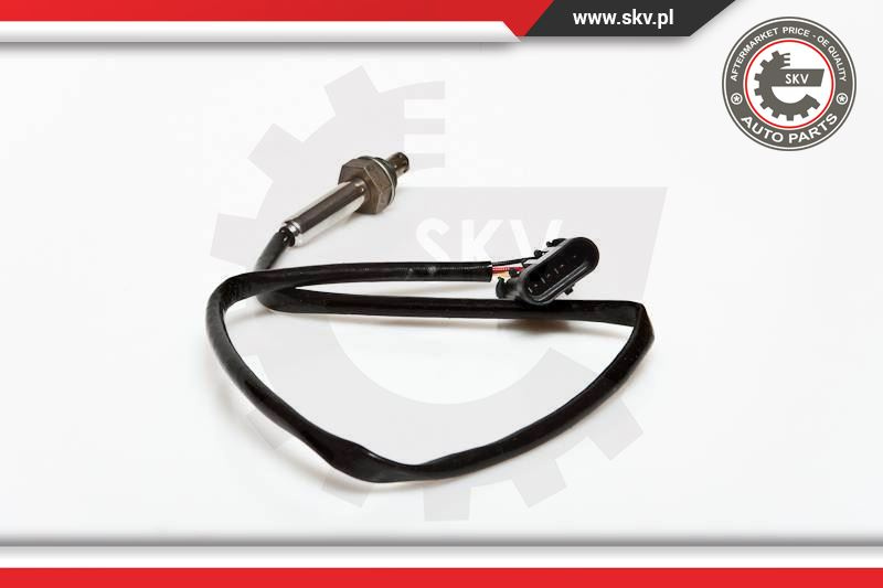 Sonda lambda ; OPEL Astra F Calibra A Vectra B ; 855330