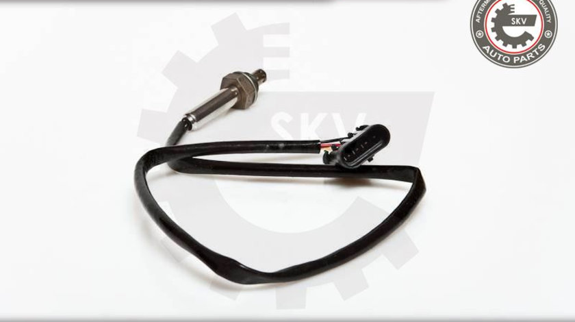 Sonda lambda ; OPEL Astra F Calibra A Vectra B ; 855330