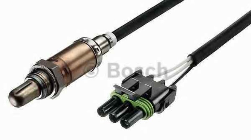 Sonda Lambda OPEL ASTRA F combi 51 52 BOSCH 0 258 003 300