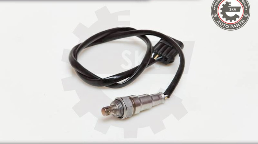 Sonda lambda ; OPEL Astra F G Vectra B Zafira A ; 52243326