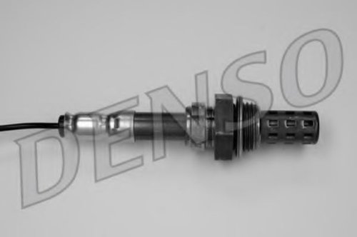 Sonda Lambda OPEL ASTRA F Hatchback (53, 54, 58, 59) (1991 - 1998) DENSO DOX-0125 piesa NOUA