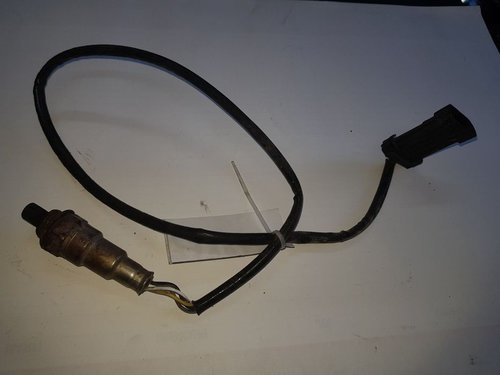 Sonda lambda Opel Astra G 1.8 16v 85 kw X18XE1