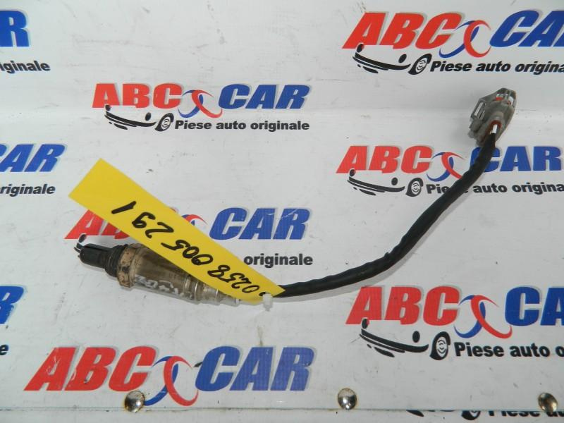 Sonda Lambda Opel Astra G 1998-2004 0258005291